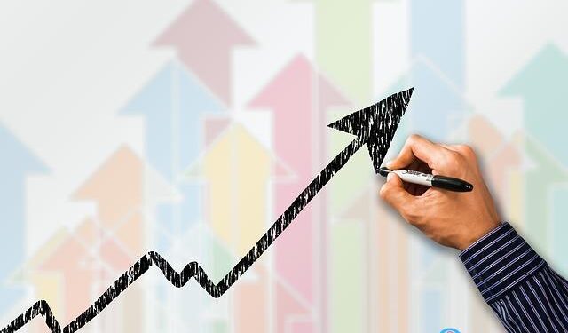 Hotel metrics increase
