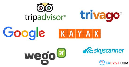 Metasearch Engines