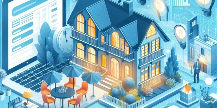 The Finest Short Term Rental Software Solutions A Comprehensive Guide To Optimize Your Property Management