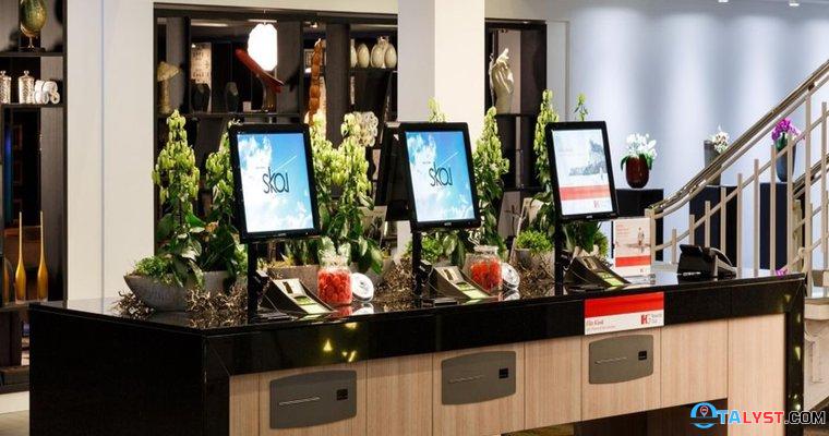 Innovate And Elevate The Top 10 Advantages Of Investing In Hotel Self Check In Technology1