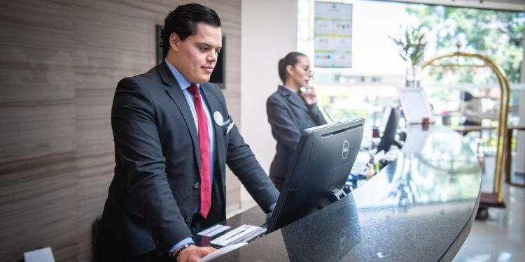 Types of Hotel Management Software | OTALyst