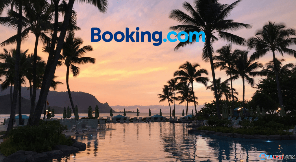 The Complete Guide About Booking Com1