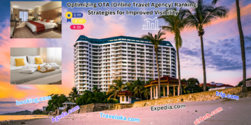 Optimizing Online Travel Agency Channel Ota Ranking Strategies For Improved Visibility