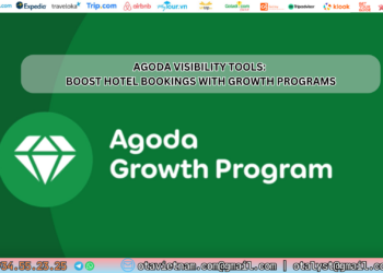 Ota Lyst Agoda Visibility Tools Boost Hotel Bookings With Growth Programs
