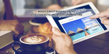 Ota Lyst Boost Direct Bookings With Effective Hotel Metasearch Marketing