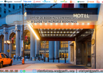 Optimize Booking.com Photos A Guide To Increase Bookings
