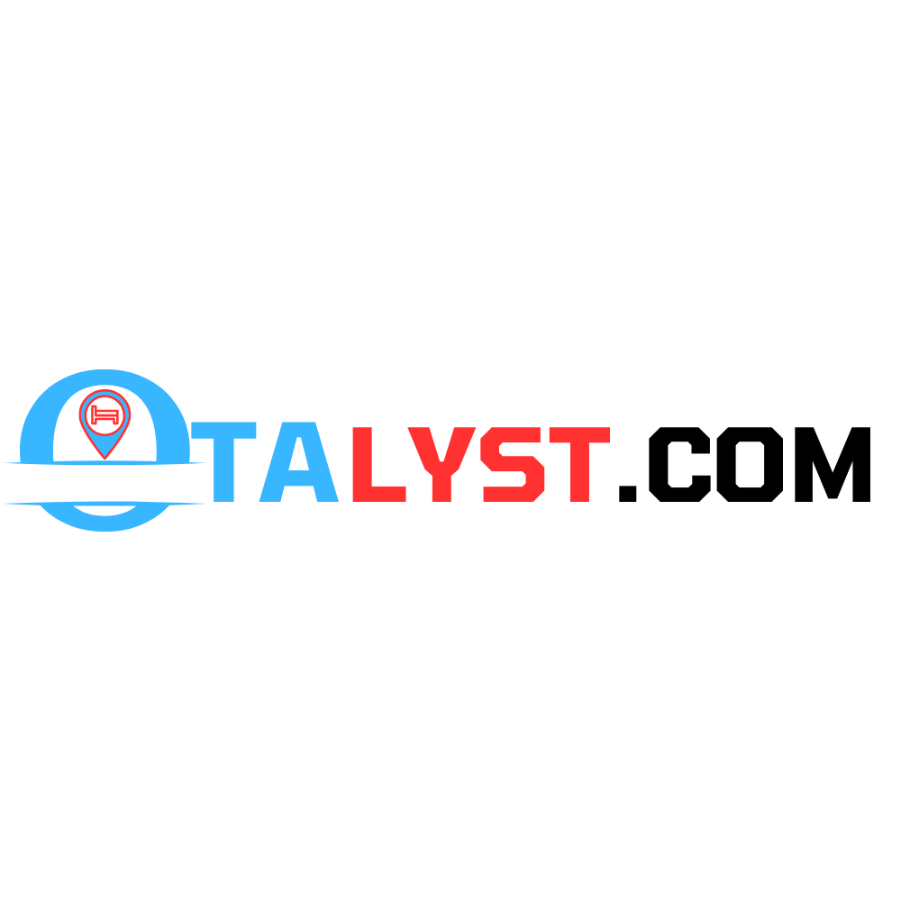 OTALyst Logo